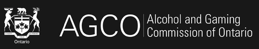 AGCO – Alcohol and Gaming Commission of Ontario regulator | Canada (English) at casombies