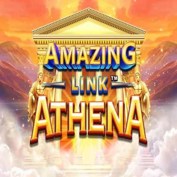 Play Amazing Link Athena slot by SpinPlay Games on casombies.net