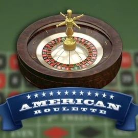 American Roulette (BGaming) slot logo by BGAMING at Casombie CasinoAmerican Roulette (BGaming)