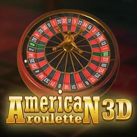 American Roullete 3D (Evoplay) game by Evoplay – logo hosted on Casombie Casino