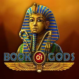 Book of Gods online slot from BF Games – play at casombies.net