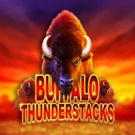 Buffalo Thunderstacks – slot by Amatic Industries, featured at casombies.net
