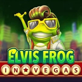 game logo by BGAMING on casombies.net
