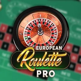 Play European Roulette Pro slot by Play'n GO on casombies.net