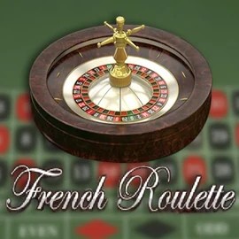 French Roulette (BGaming) slot visual from BGAMING available on casombies.net
