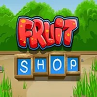Fruit Shop by NetEnt, showcased at casombies.net – game logo