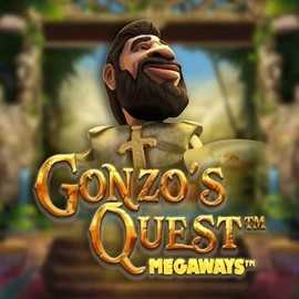 Gonzita’s Quest game by Red Tiger Gaming – logo hosted on Casombie Casino