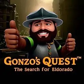 game logo by NetEnt on casombies.net