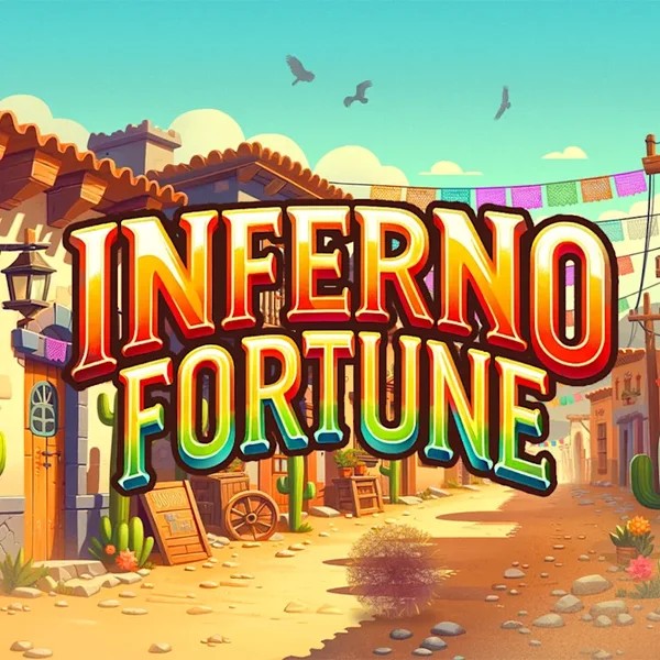 game logo by Atomic Slot Lab on casombies.net
