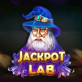 Jackpot Lab – slot by Platipus, featured at casombies.net