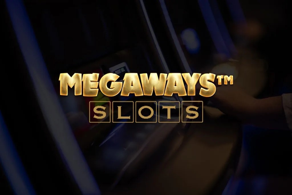 game logo by Big Time Gaming on casombies.net