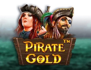 Enjoy Pirate Gold by Pragmatic Play – logo hosted on casombies.net