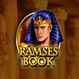 game logo by Gamomat on casombies.net