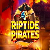 Play the Riptide Pirates slot by Nailed It! Games on Casombie Casino