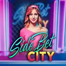 Side Bet City online slot from Evolution – play at casombies.net
