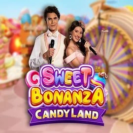 Play Sweet Bonanza Candy Land Live slot by Pragmatic Play on casombies.net